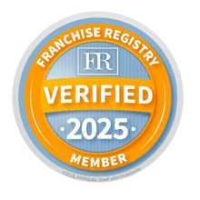 2025 Franchise Registry Verified Member